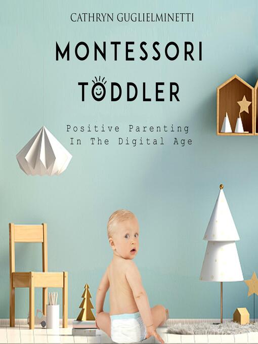 Cover image for Montessori Toddler
